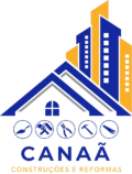 Canaa Pinturas e Reformas